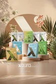 Xaura Global Collagen Mask 4'lü Paket thumbnail 6