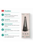 TRAX Elektronik Sinek Kovucu Pervane thumbnail 3