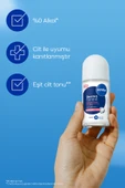 Nivea Derma Control Naturel Tone Roll-On 50 ml thumbnail 4