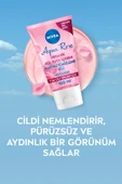 Nivea Micellar Makyaj Temizleme Jeli Güllü 150 ml thumbnail 4