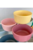 OiOi Basics Silikon Kase - Mellow Yellow thumbnail 3