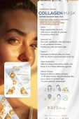 Xaura Global Collagen Mask 4'lü Paket thumbnail 3