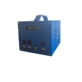 LM-20 Kamp Paketi thumbnail 2
