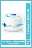 Nivea Soft Nemlendirici Krem 300 ml thumbnail 1