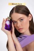 Aryene Bloom Aura Debut Kadın Parfüm 50 ml thumbnail 5
