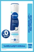 Nivea Derma Control Defend Kadın Sprey Deodorant 150 ml thumbnail 1