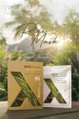 Xaura Global Rice Mask 4'lü Paket thumbnail 6