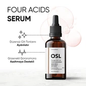 OSL Four Acids Serum 30 ml thumbnail 2