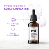 OSL Eye Lighter Serum 30 ml thumbnail 2