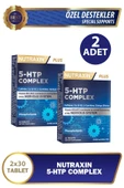 Nutraxin 5-Htp Complex 30 Tablet 2 Adet thumbnail 1