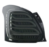 Suzuki Swift Arka Stop Lambası 2016-2021 LED thumbnail 3