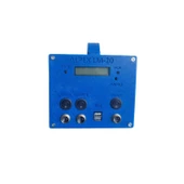LM-20 Kamp Paketi thumbnail 4