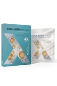 Xaura Global Collagen Mask 4'lü Paket thumbnail 1