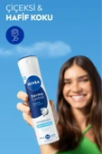 Nivea Derma Control Defend Kadın Sprey Deodorant 150 ml thumbnail 6