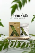Xaura Global Rice Mask 4'lü Paket thumbnail 4