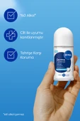 Nivea Derma Control Defend Ekstra Konfor Roll-On 50 ml thumbnail 3