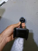 Ayarlanabilir araç telefon tutucu thumbnail 1