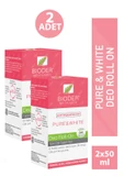 Bioder Roll On Deodorant 50 ml 2 Adet thumbnail 1