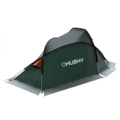 HUSKY Flame 2 Kişilik Çadır (Yeşil) thumbnail 3
