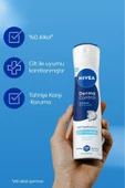 Nivea Derma Control Defend Kadın Sprey Deodorant 150 ml thumbnail 3