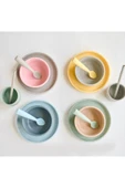 OiOi Basics Silikon Kase Aqua Green thumbnail 2