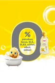 Dalin Bebek Şampuanı 700 ml thumbnail 4