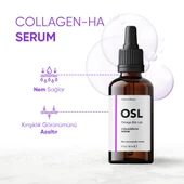 OSL Collagen %5 - HA %1 Serum 30 ml thumbnail 2