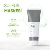 Osl Sulfur Mask 75 ml thumbnail 2