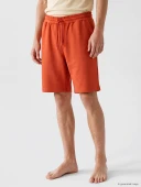 LC WAIKIKI Turuncu Regular Fit Erkek Şort thumbnail 2