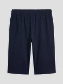 LC WAIKIKI Lacivert Regular Fit Erkek Şort thumbnail 7