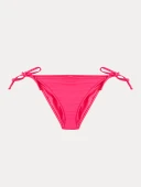 LCW DREAM Pembe Kadın Düz Bikini Alt thumbnail 2