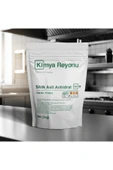 Kimya Reyonu SİTRİK ASİT ANHİDRAT thumbnail 1