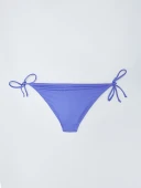 LCW ECO Mor Kadın Düz Bikini Alt thumbnail 2