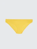 LCW DREAM Sarı Kadın Düz Bikini Alt thumbnail 2