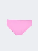 LCW DREAM Pembe Kadın Düz Bikini Alt thumbnail 3