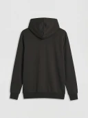LCWAIKIKI Basic Kahverengi Sweatshirt thumbnail 6