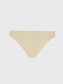 LCW DREAM Bej Kadın Düz Bikini Alt thumbnail 3