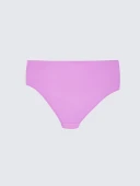 LCW DREAM Mor Kadın Düz Bikini Alt thumbnail 3