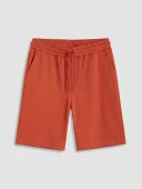 LC WAIKIKI Turuncu Regular Fit Erkek Şort thumbnail 5