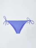 LCW ECO Mor Kadın Düz Bikini Alt thumbnail 1