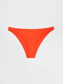 LCW DREAM Turuncu Düz Bikini Alt thumbnail 2