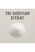 Kimya Reyonu TRİ SODYUM SİTRAT thumbnail 2