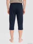 LC WAIKIKI Lacivert Regular Fit Erkek Şort thumbnail 4