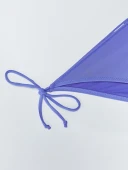 LCW ECO Mor Kadın Düz Bikini Alt thumbnail 3