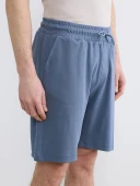 LC WAIKIKI İndigo Regular Fit Erkek Şort thumbnail 3