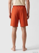LC WAIKIKI Turuncu Regular Fit Erkek Şort thumbnail 4