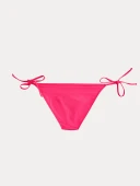 LCW DREAM Pembe Kadın Düz Bikini Alt thumbnail 3
