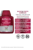 Bioxcin Forte Şampuan 300 ml - 3 Al 2 Öde X 2 Adet thumbnail 8