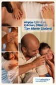 Mustela Stelatopia Cream 150 ml thumbnail 2