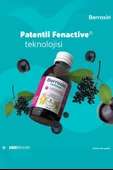 Berroxin Defense Şurup 120 ml thumbnail 3